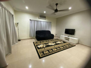 Ayahsu Homestay Ampang